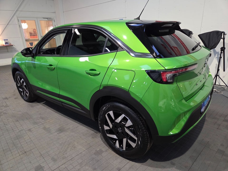 Opel Mokka-e 50 Elegance 5d