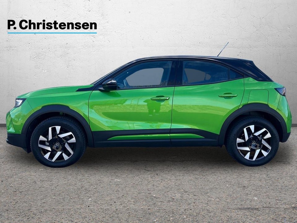 Opel Mokka-e 50 Ultimate 5d