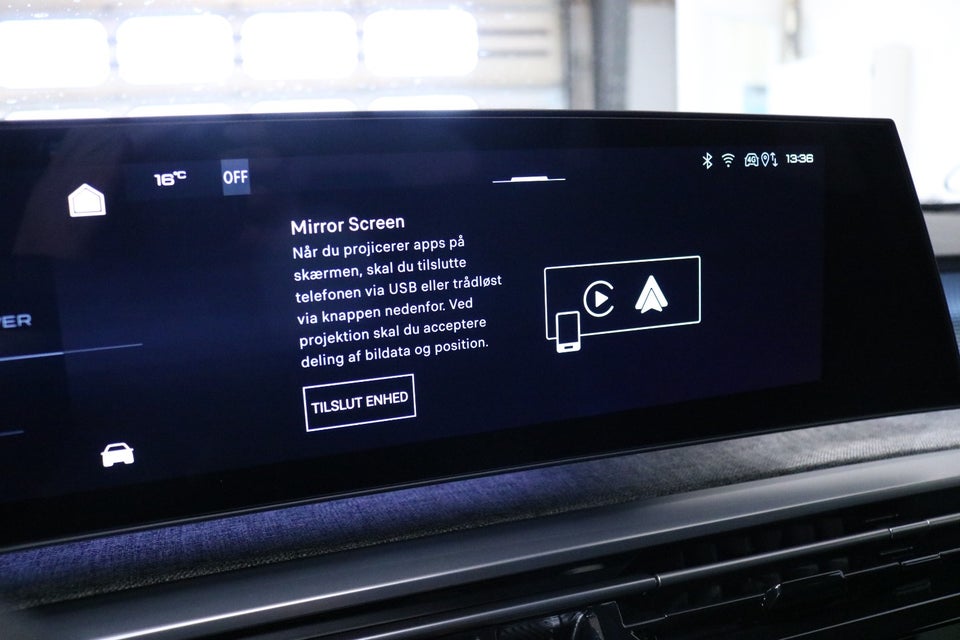 Peugeot e-5008 77 GT Pack 7prs 5d