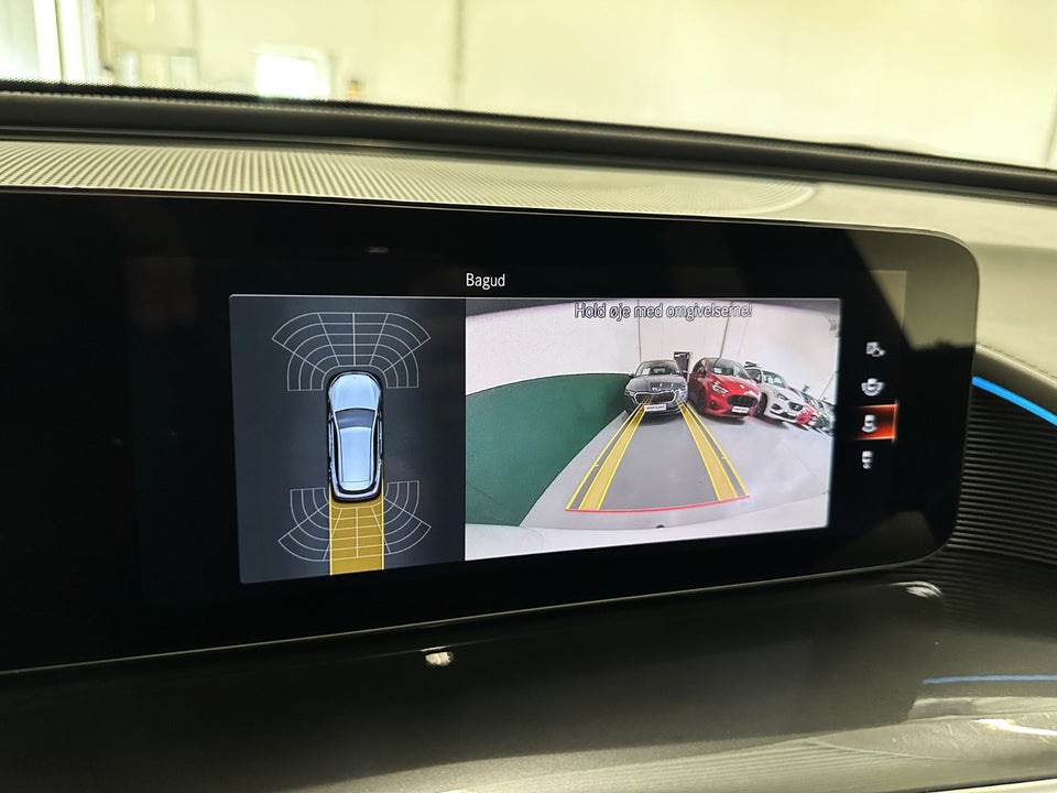 Mercedes EQC400 AMG Line 4Matic 5d