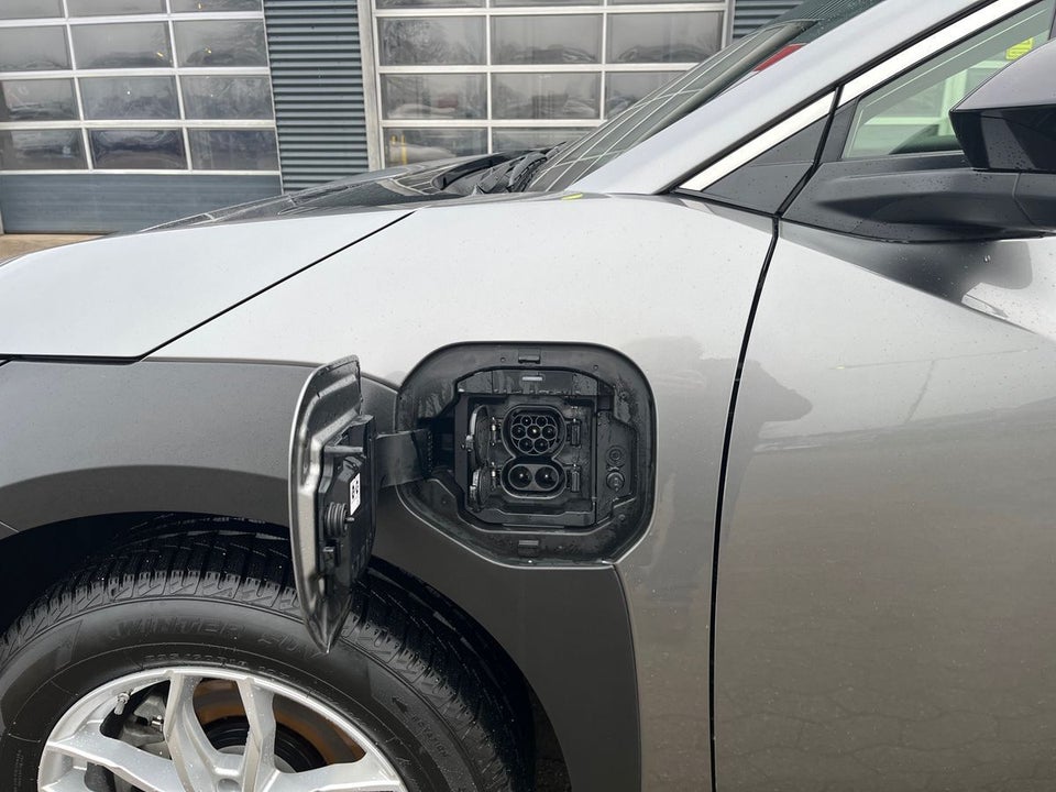 Toyota bZ4X Executive AWD 5d