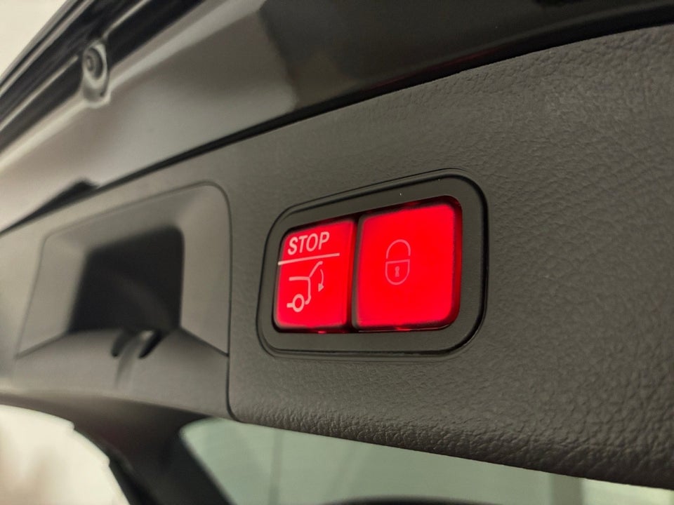 Mercedes EQA250 AMG Line 5d