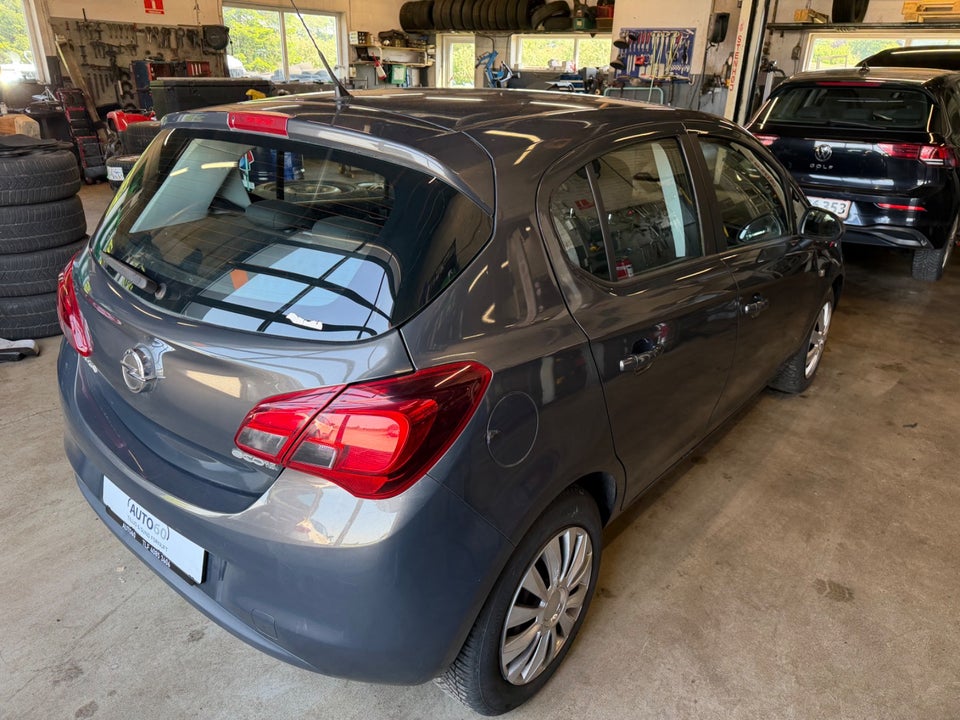 Opel Corsa 1,0 T 90 Enjoy 5d