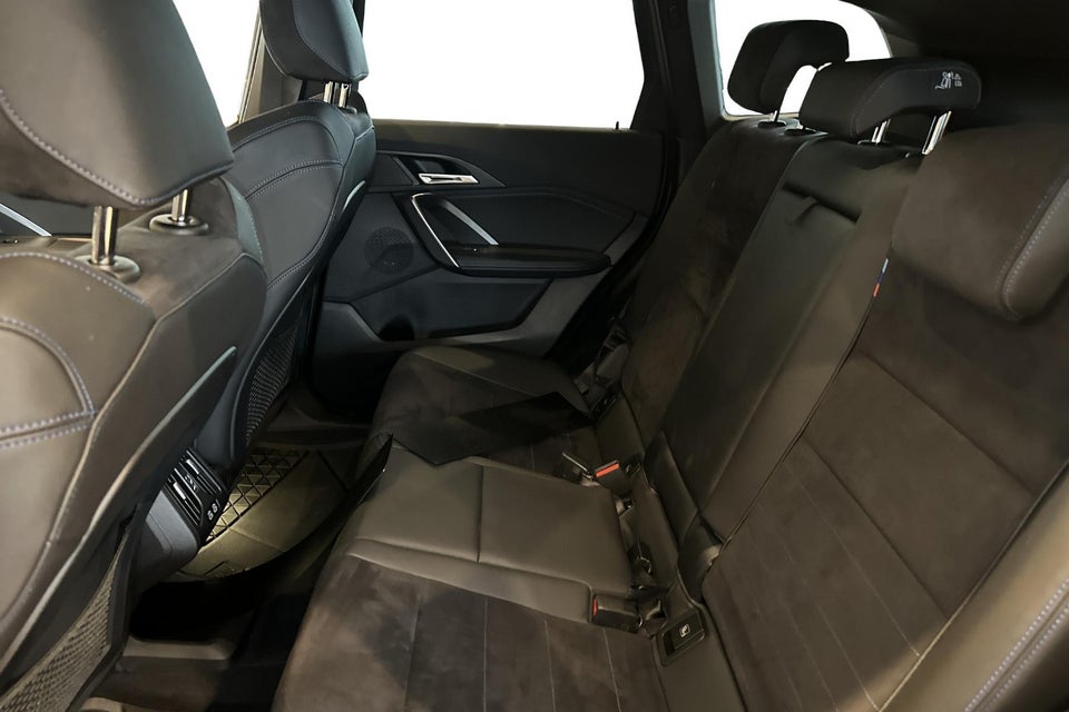 BMW iX1 xDrive30 M-Sport 5d