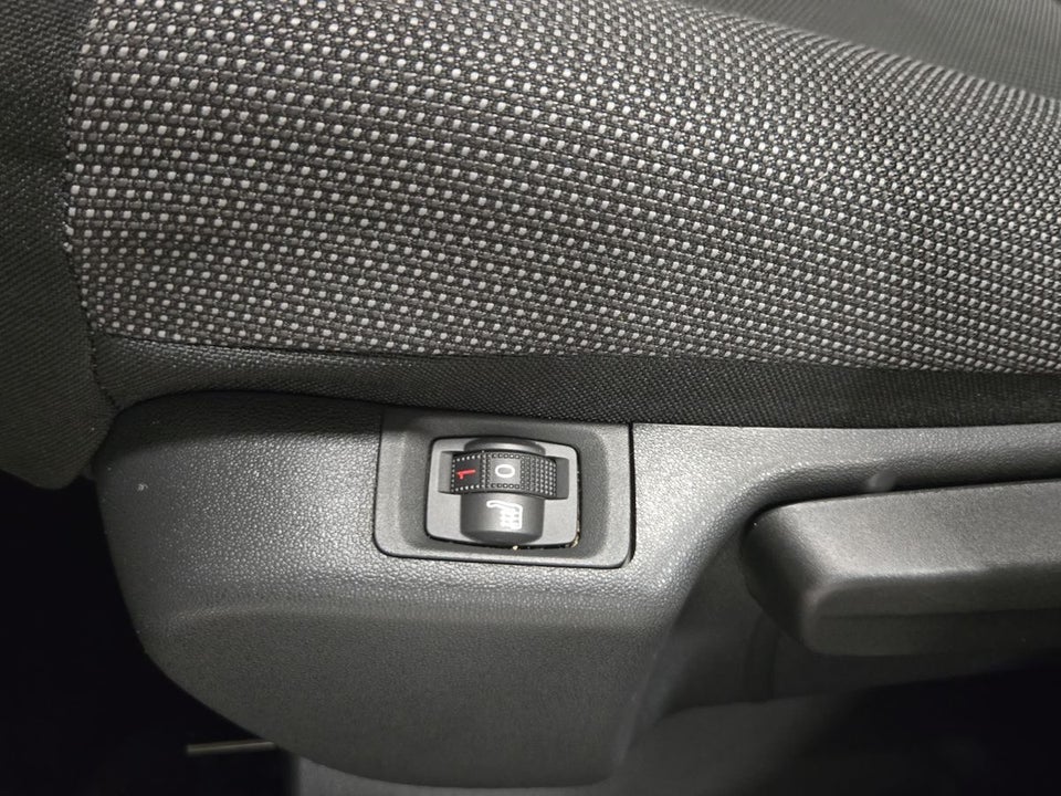 Citroën C3 Aircross 1,2 PureTech 110 VTR Sport 5d