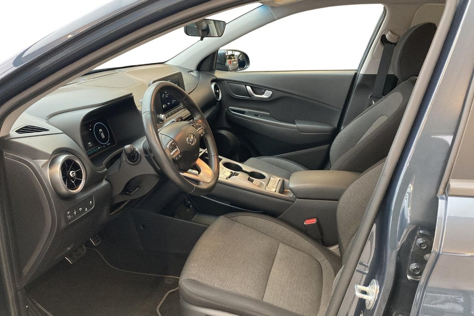 Hyundai Kona 39 EV Select 5d
