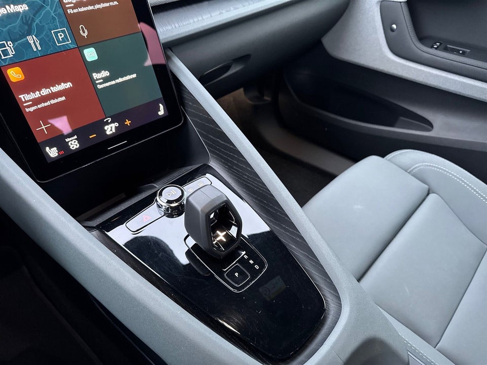 Polestar 2 Long Range 5d