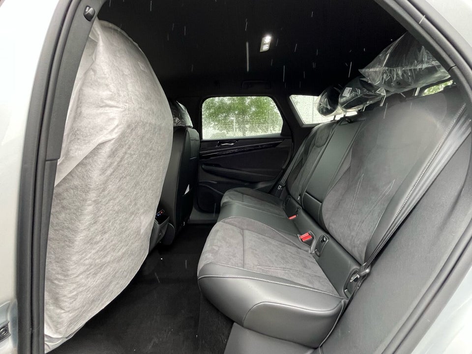 VW ID.7 86 Style S Tourer 5d