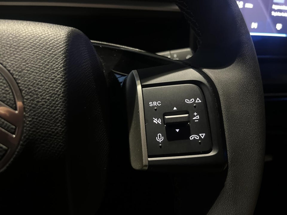 Citroën ë-C3 44 VTR Sport 5d