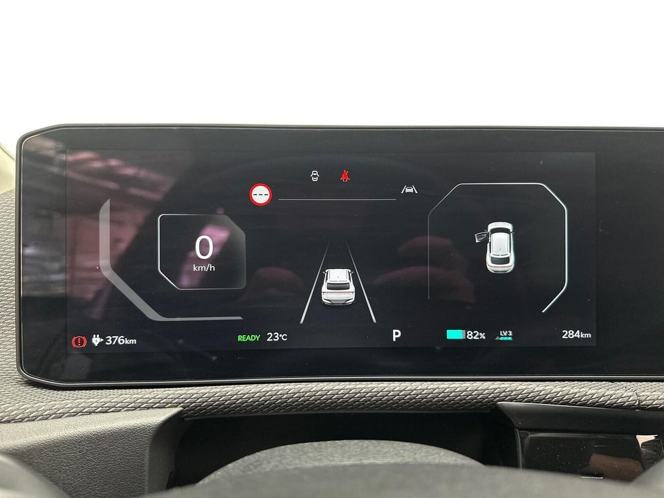 Kia EV6 84 Long Range Performance Upgrade AWD 5d
