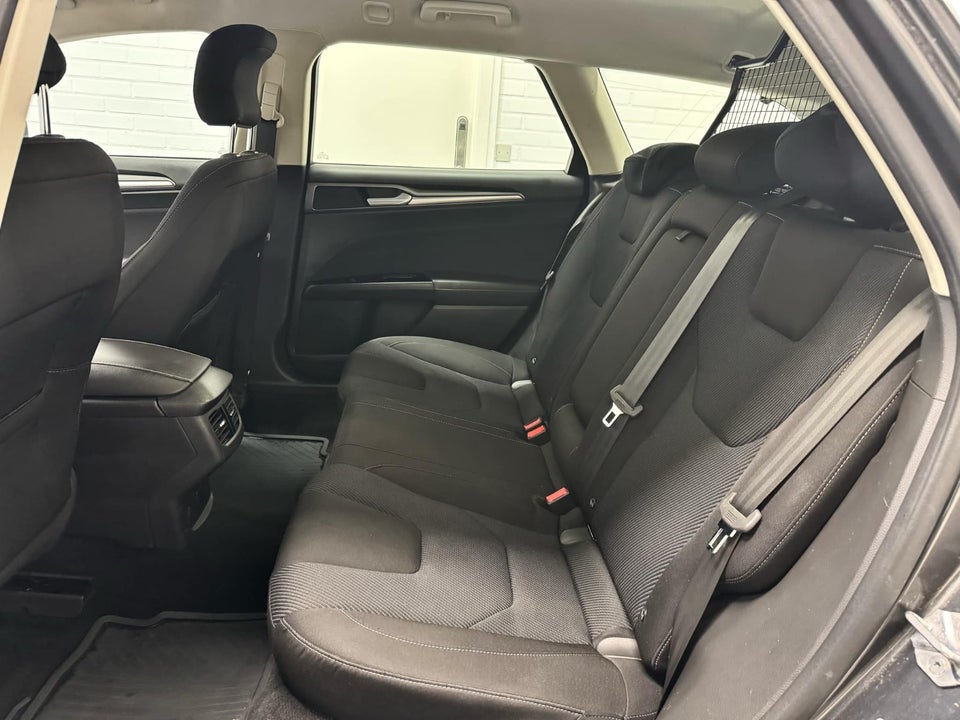Ford Mondeo 1,5 EcoBoost ST-Line stc. 5d