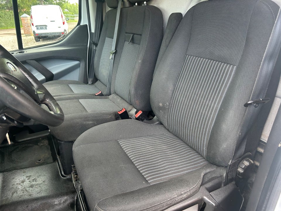 Ford Transit Custom 310 L2 2,2 TDCi 125 Trend