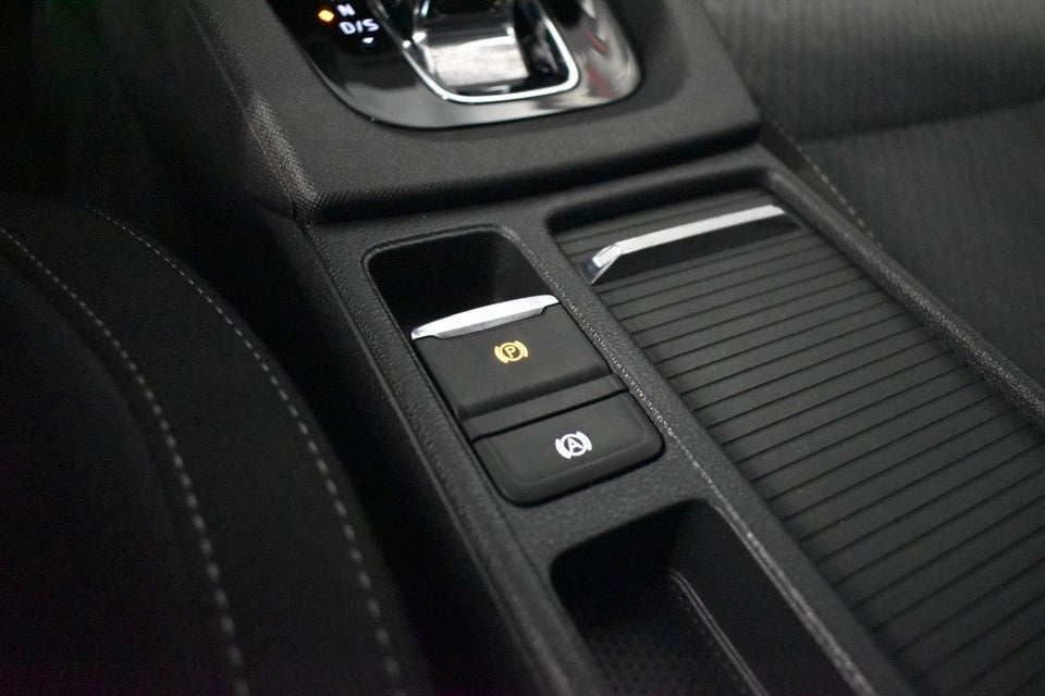 Skoda Octavia 1,5 eTSi 150 Style DSG 5d