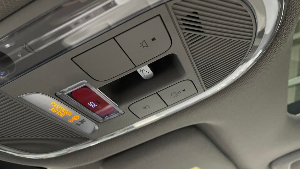 Hyundai Ioniq 6 77 Ultimate AWD 4d