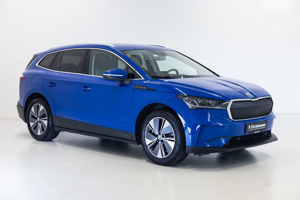 Skoda Enyaq 80 iV 5d