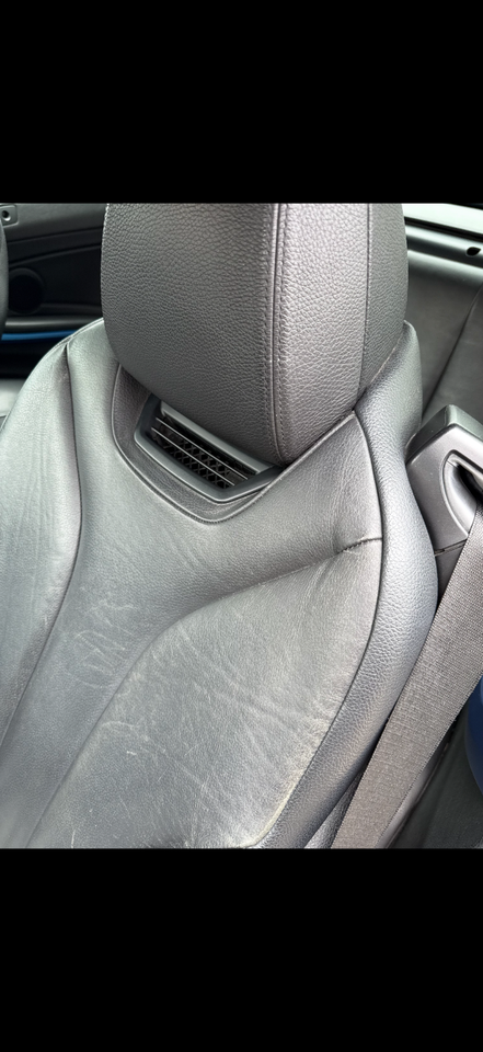 BMW 420d 2,0 Cabriolet M-Sport aut. 2d