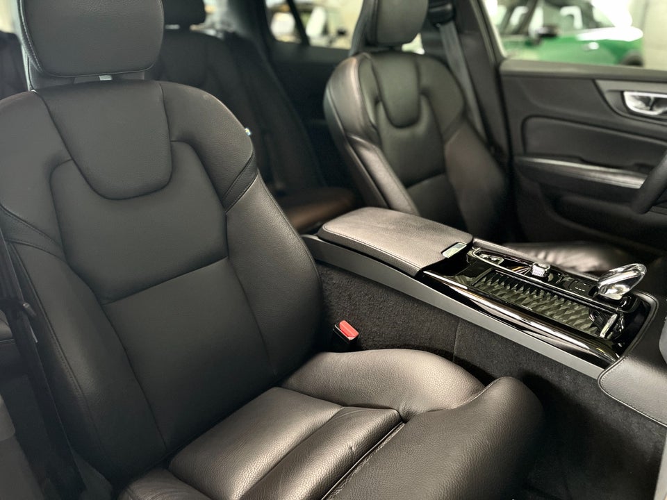 Volvo V60 2,0 T6 ReCharge Inscription aut. AWD 5d