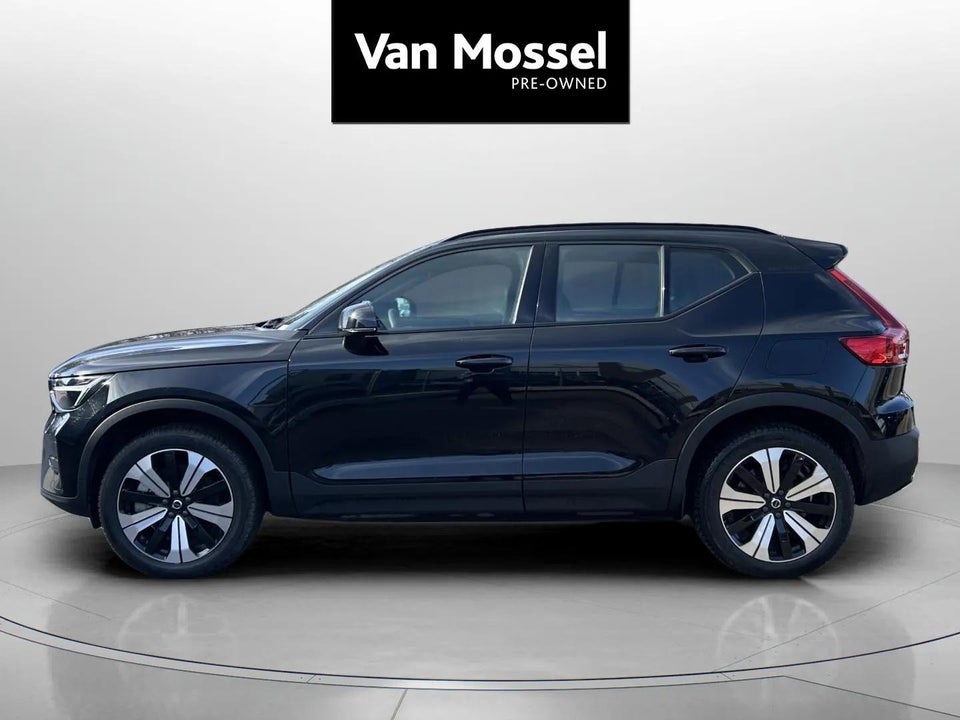 Volvo XC40 P6 ReCharge Core 5d