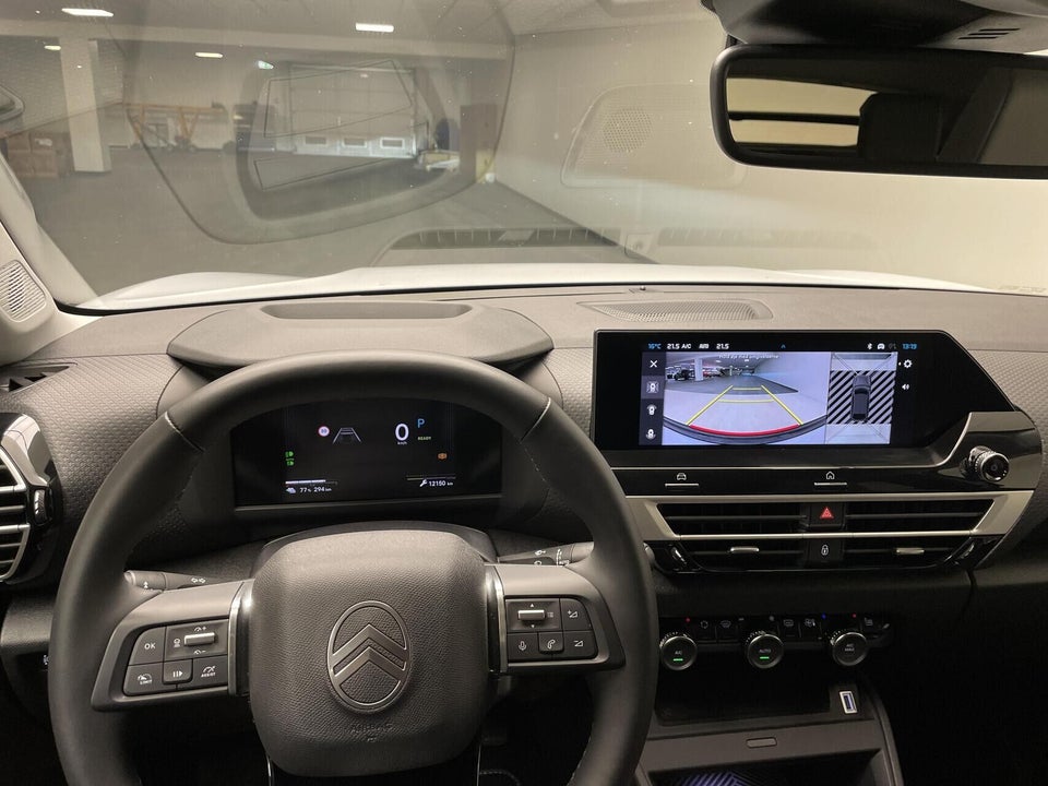 Citroën ë-C4 54 VTR Sport 5d