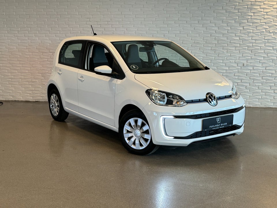 VW e-Up! 5d