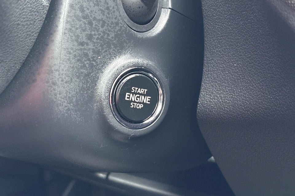 Skoda Fabia 1,0 TSi 115 Selection DSG 5d