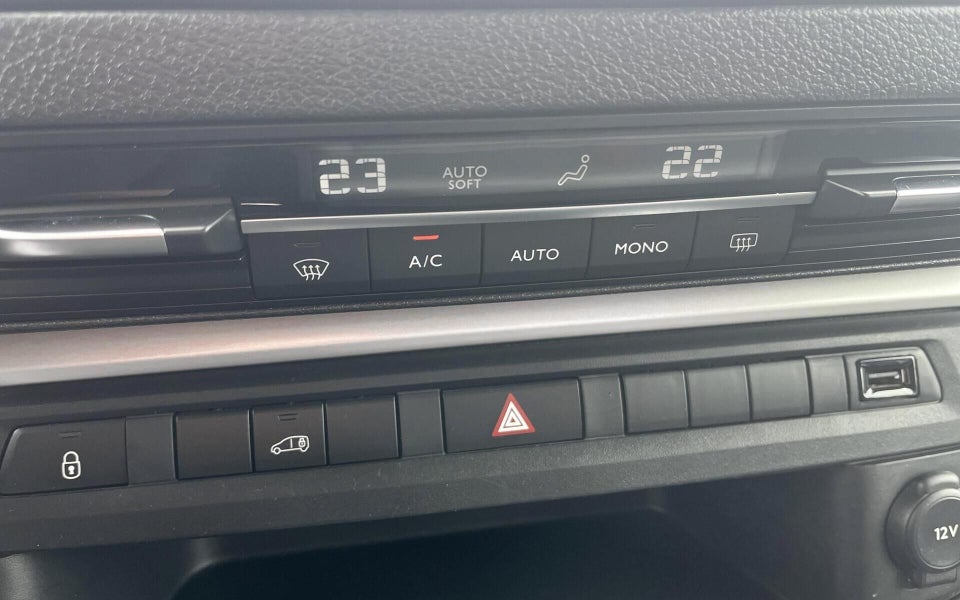 Opel Vivaro-e 75 Enjoy L2