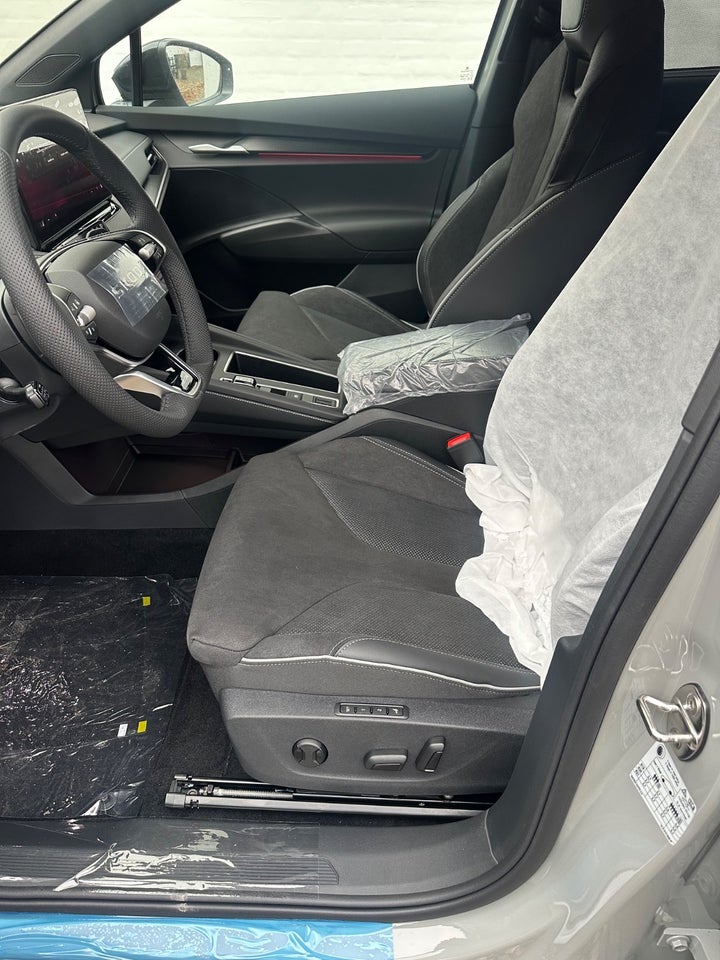 Skoda Enyaq 85 iV Sportline Maxx 5d