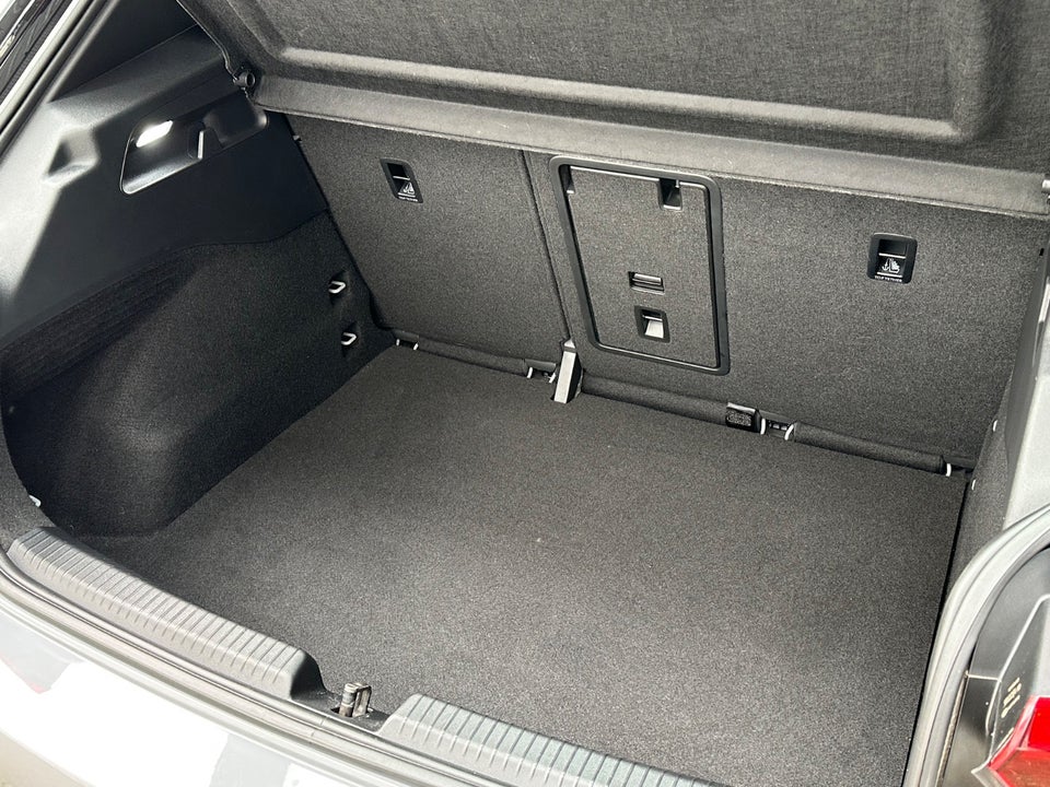 VW ID.3 45 Pure Performance 5d