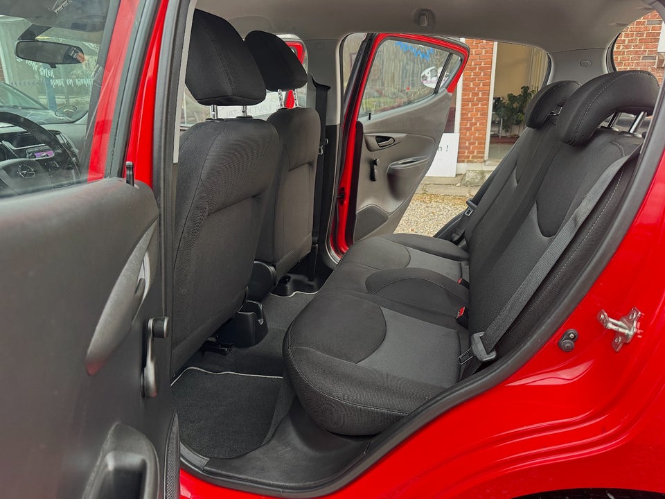 Opel Karl 1,0 Enjoy 5d