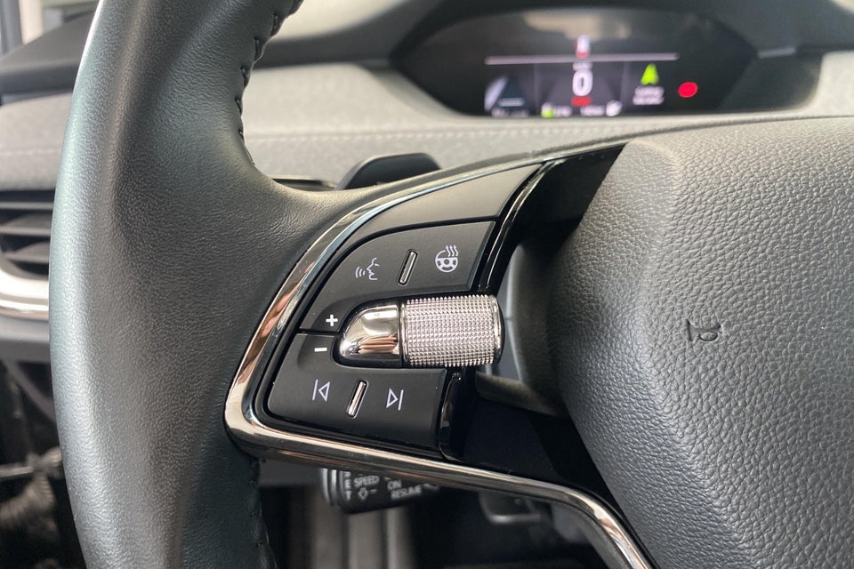 Skoda Enyaq 80 iV Loft 5d