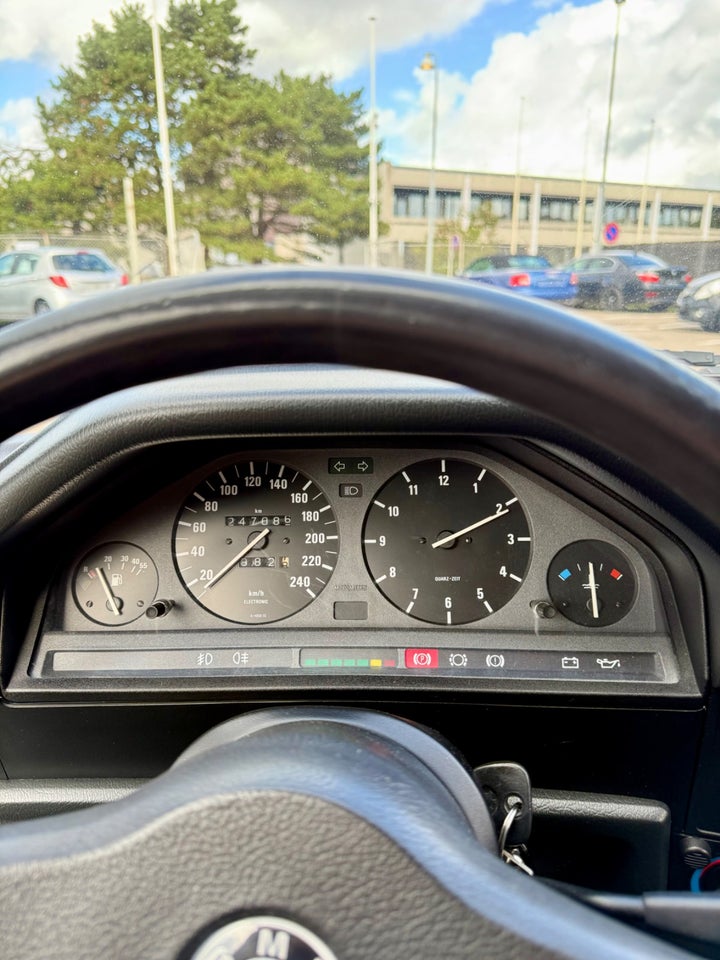 BMW 316i 1,6 Coupé 2d