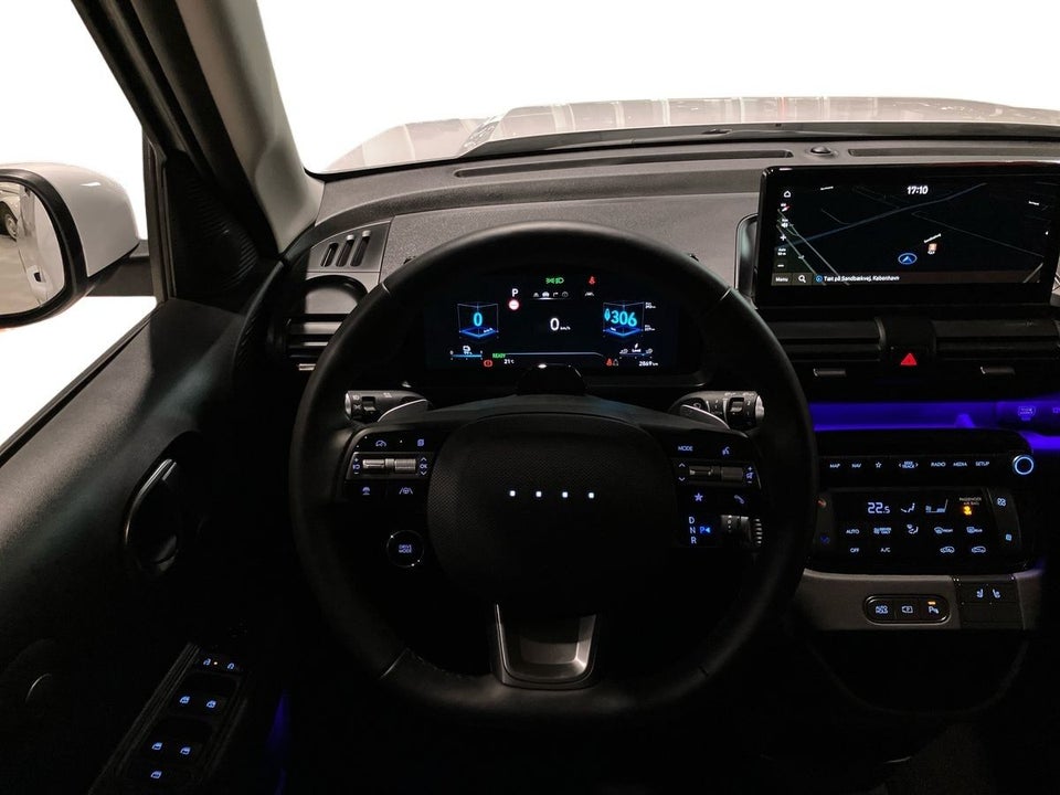 Hyundai Inster 42 Advanced 5d