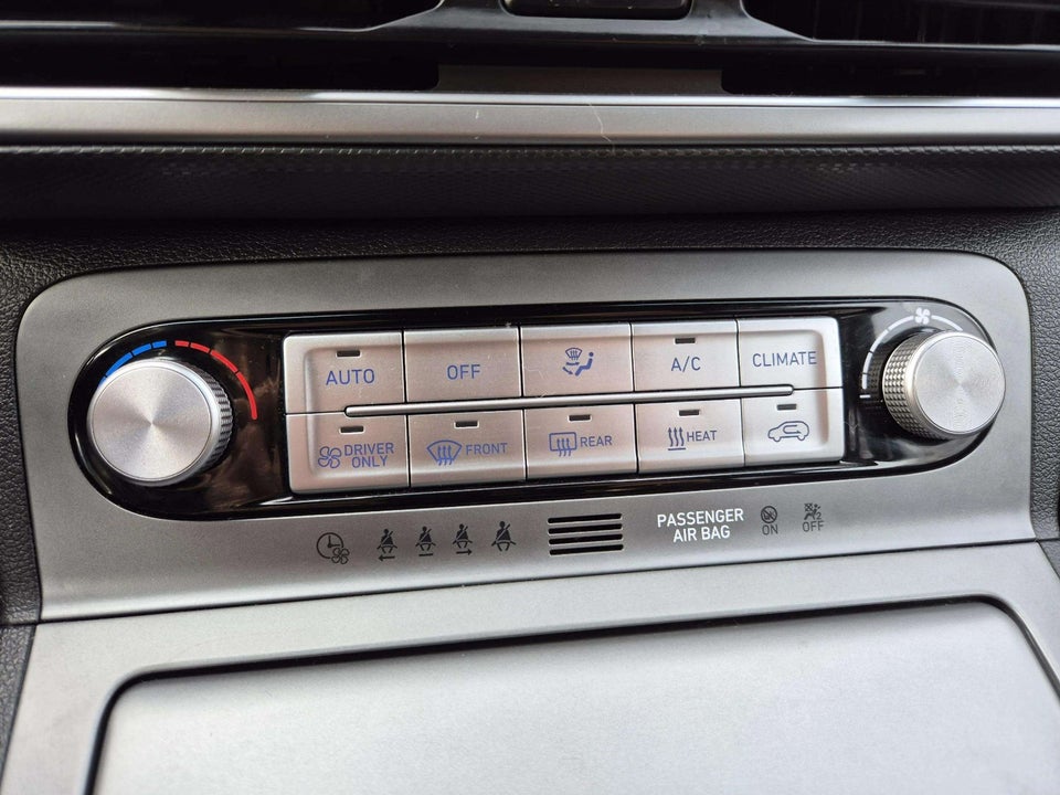 Hyundai Kona 39 EV Advanced 5d