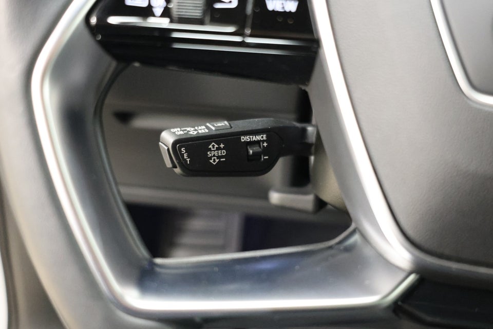 Audi e-tron 55 S-line quattro 5d