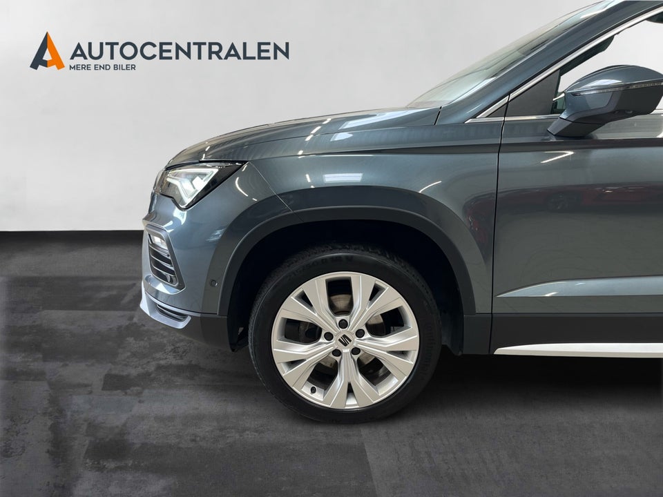 Seat Ateca 1,5 TSi 150 Xperience DSG 5d