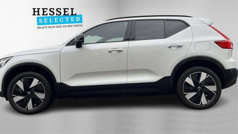 Volvo EX40 Extended Range Plus 5d