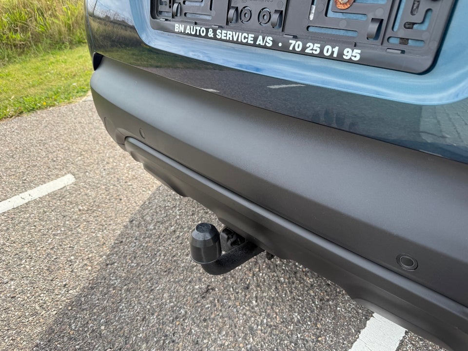 Renault Captur 0,9 TCe 90 Zen 5d
