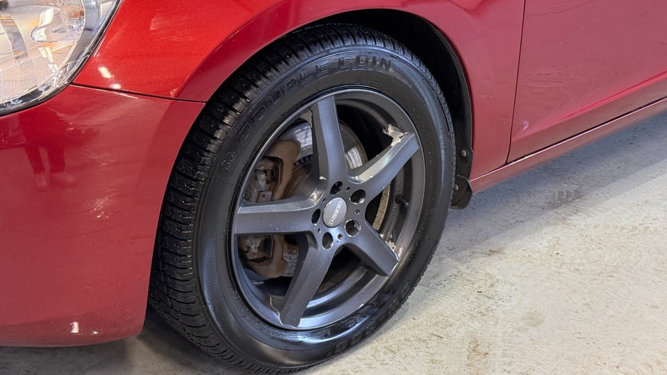 Volvo V60 2,4 D5 205 Summum aut. AWD 5d