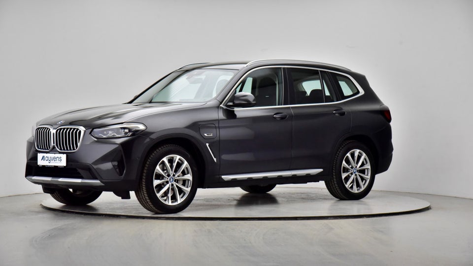BMW X3 2,0 xDrive30e X-Line aut. 5d