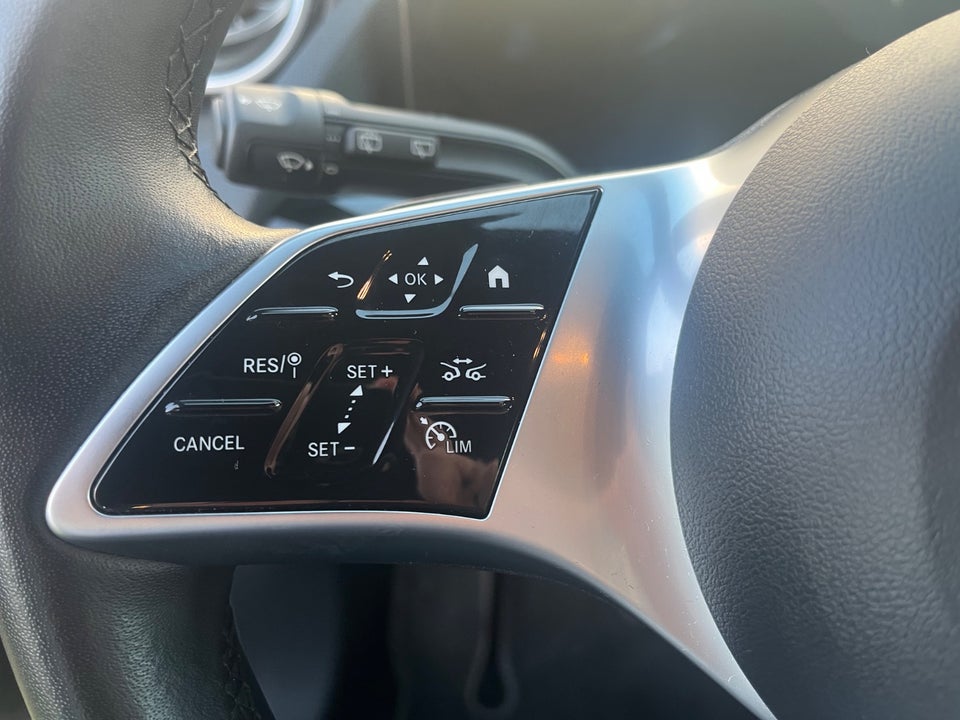 Mercedes EQA250+ Progressive 5d