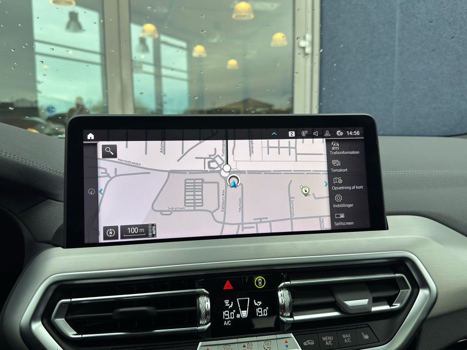 BMW iX3 Charged M-Sport 5d