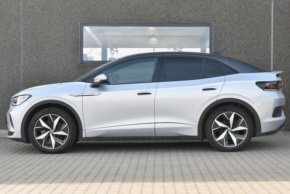 VW ID.5 77 GTX 4Motion 5d