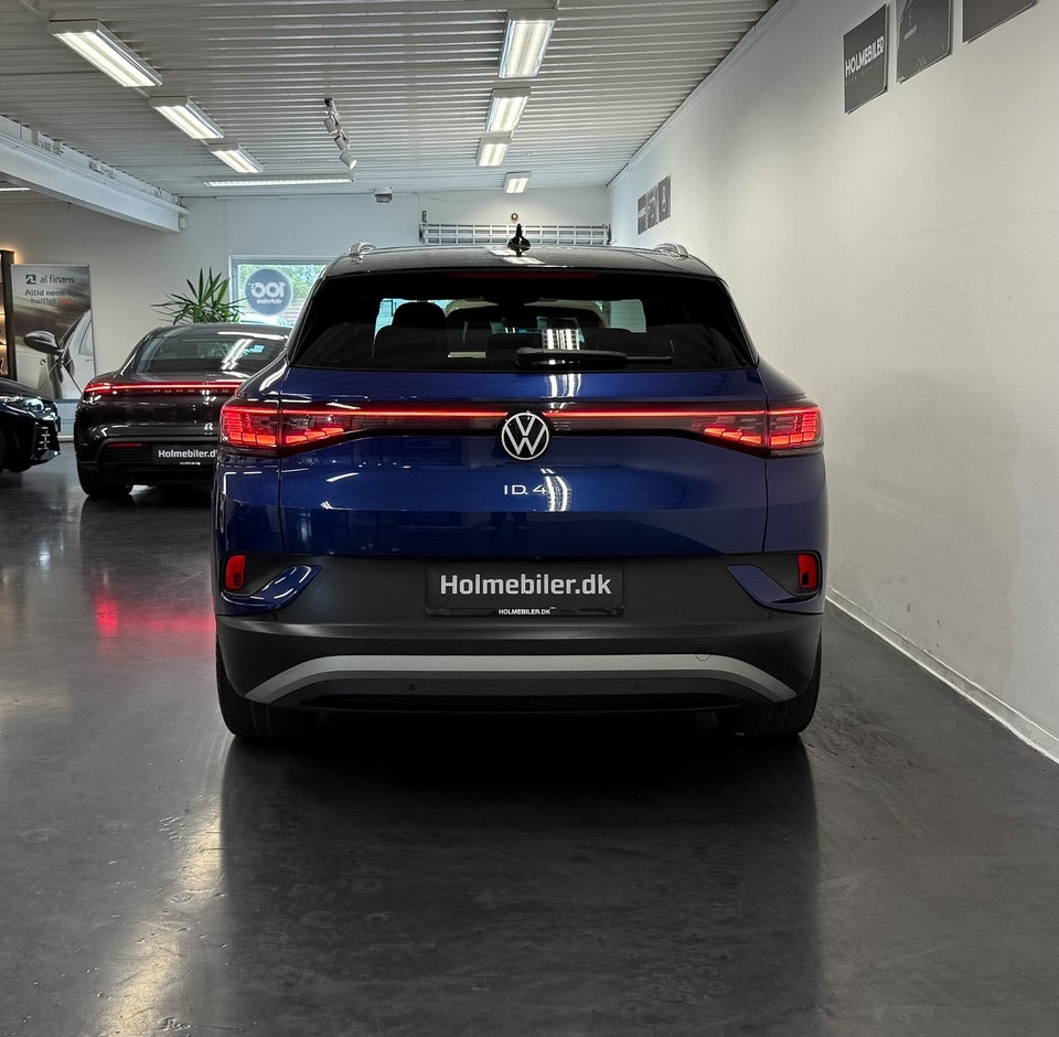 VW ID.4 77 1ST Pro Performance 5d