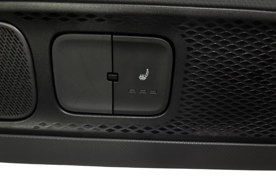 VW ID.Buzz 86 Style 7prs LWB 5d