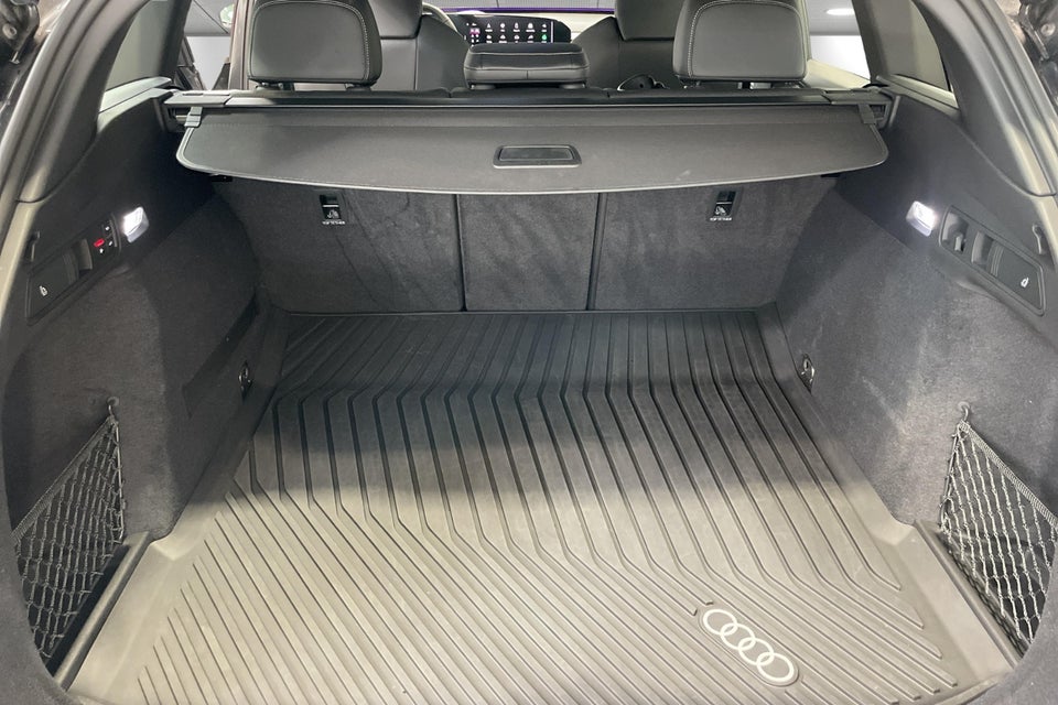 Audi Q6 e-tron Ultra performance 5d