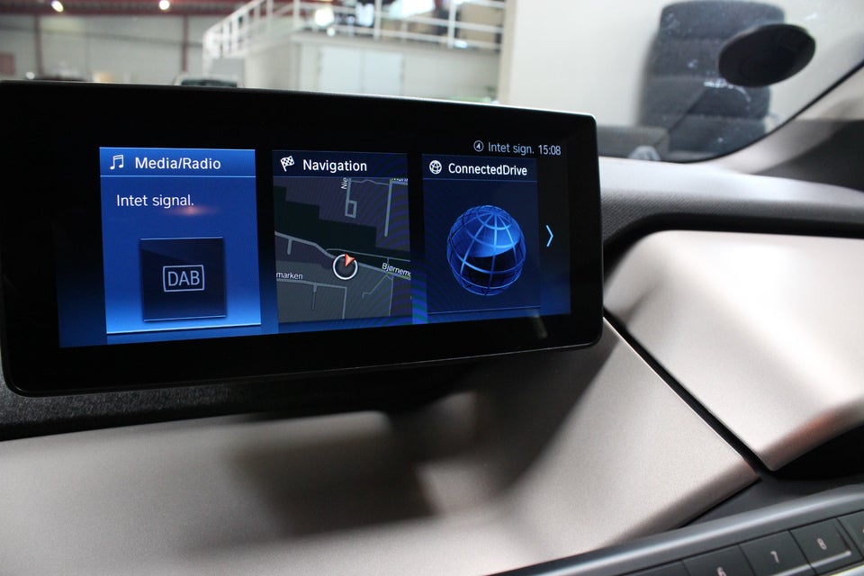 BMW i3s Charged Plus 5d