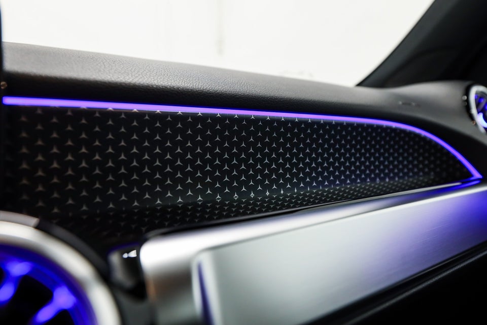 Mercedes EQB350 Progressive 4Matic 5d