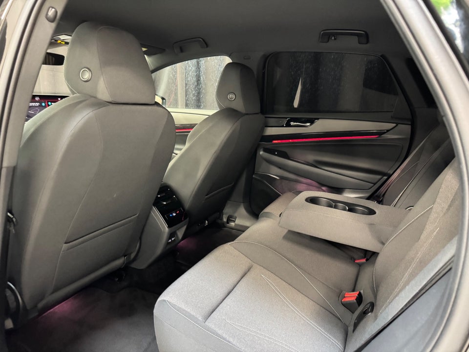 VW ID.7 77 Pro 5d