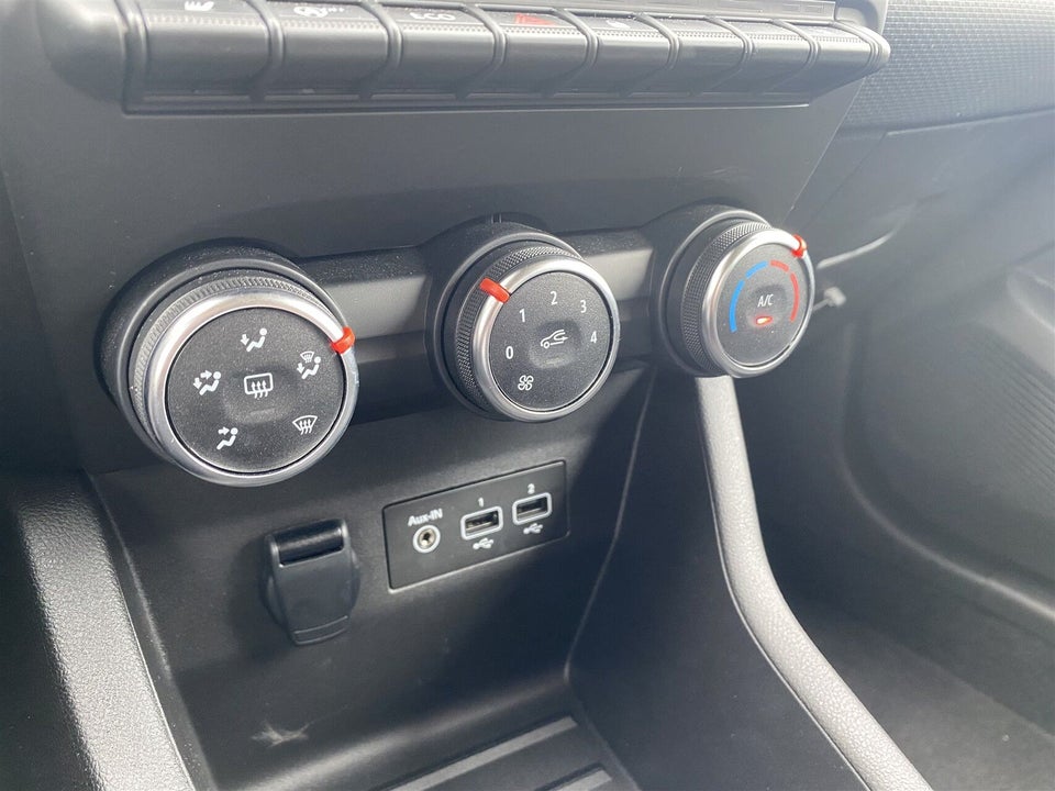 Renault Clio V 1,0 TCe 90 Zen 5d