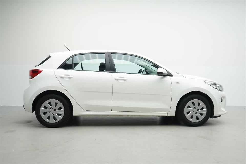 Kia Rio 1,0 T-GDi Advance 5d